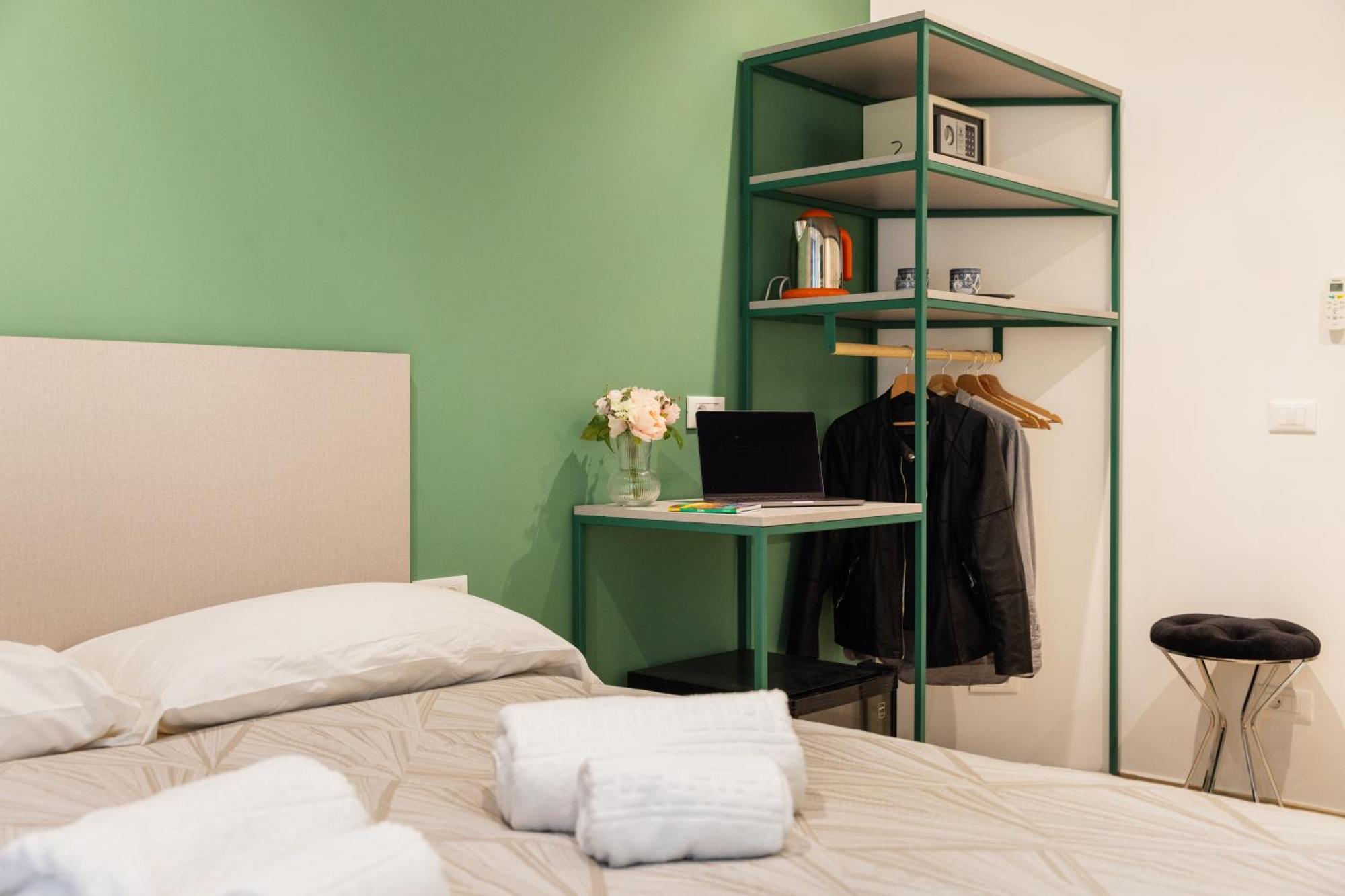 My Nice B&B 외부 사진