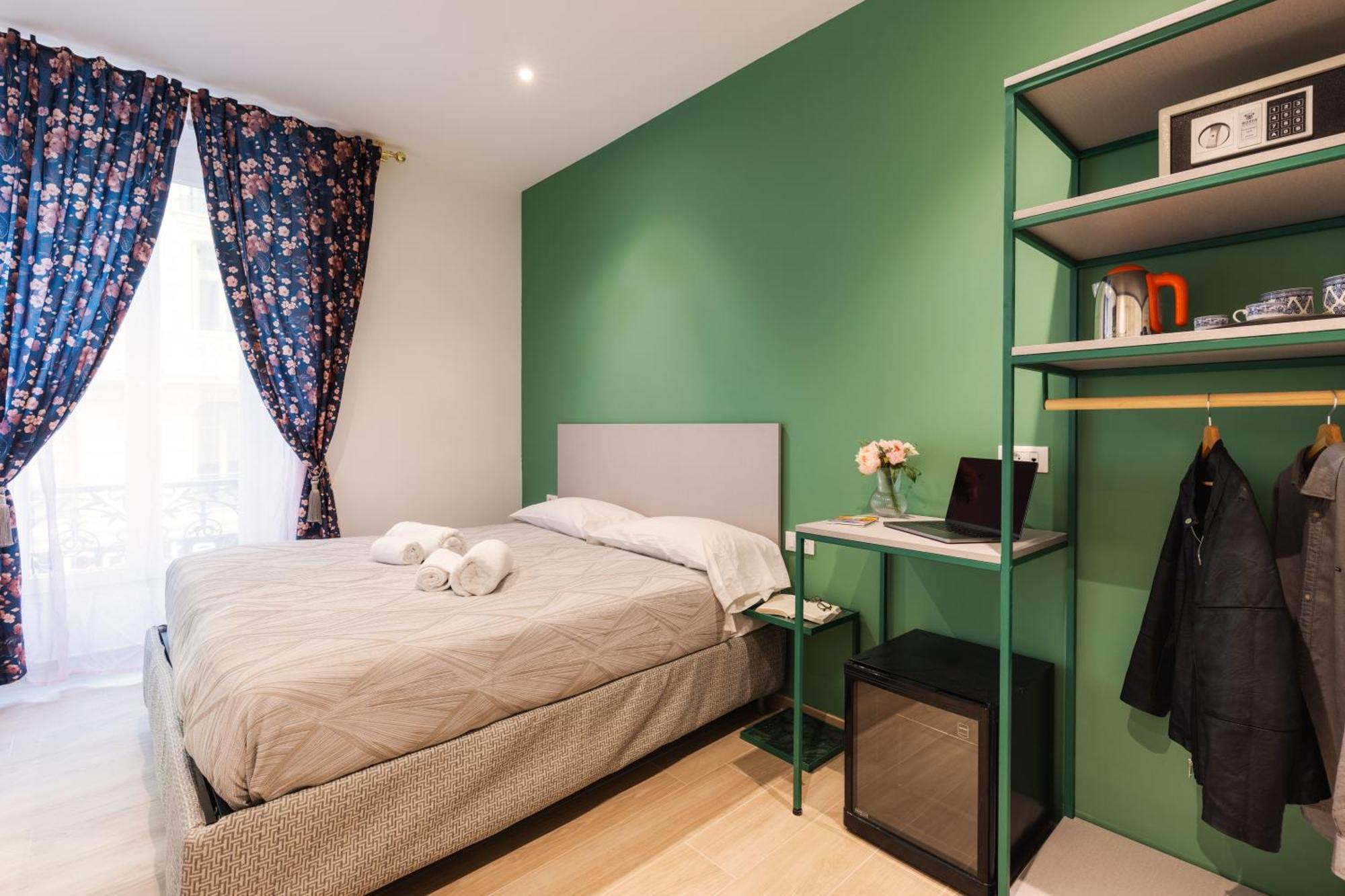 My Nice B&B 외부 사진