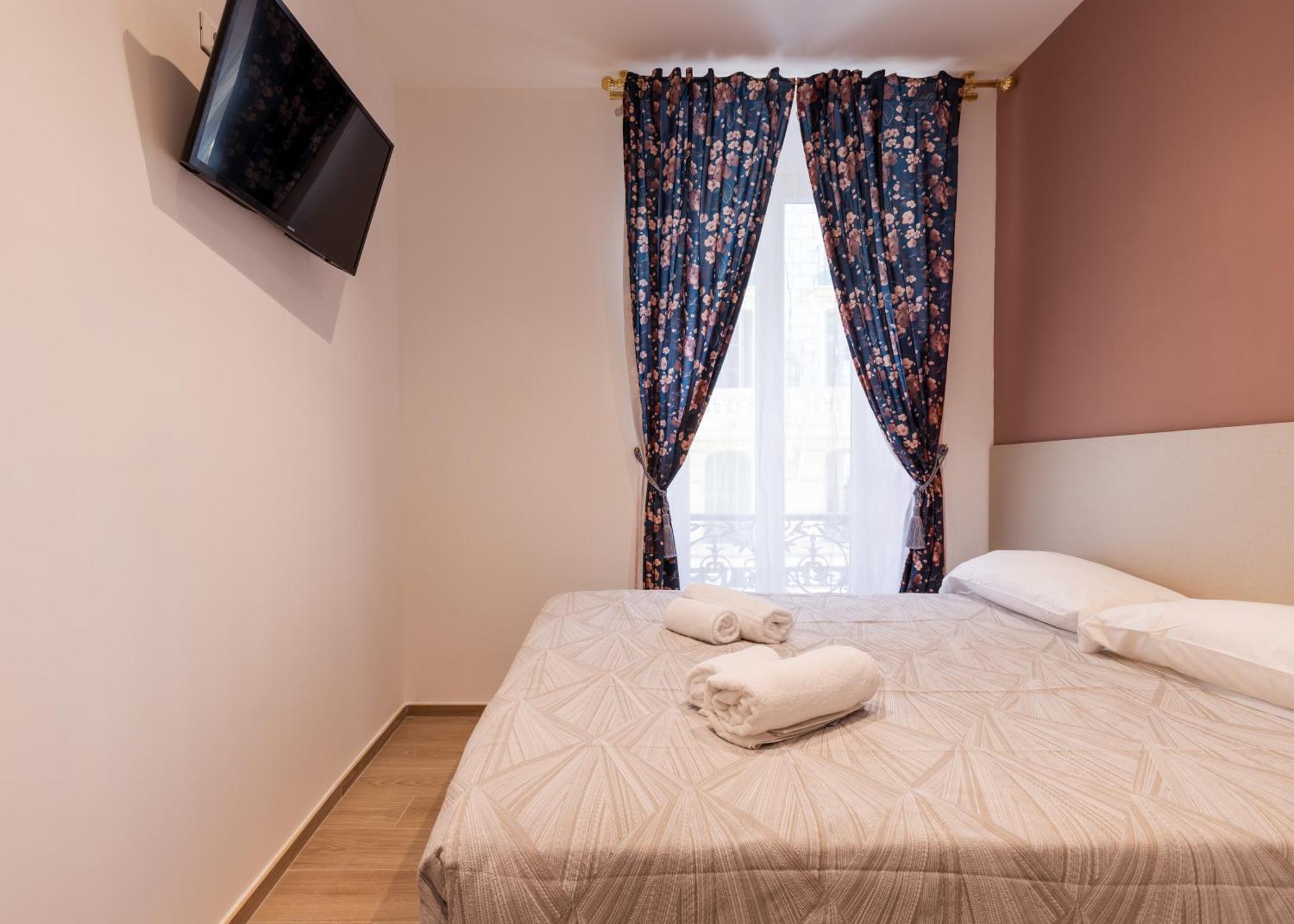 My Nice B&B 외부 사진