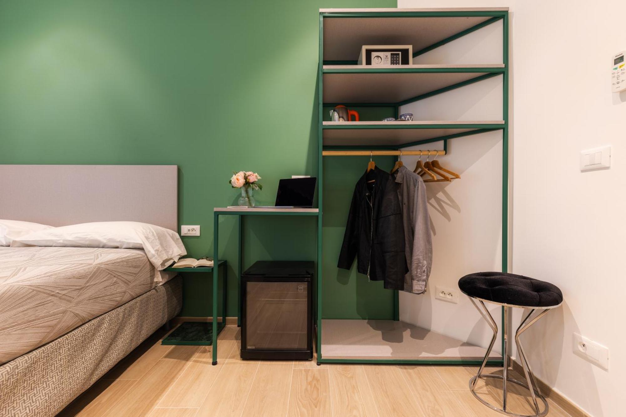 My Nice B&B 외부 사진