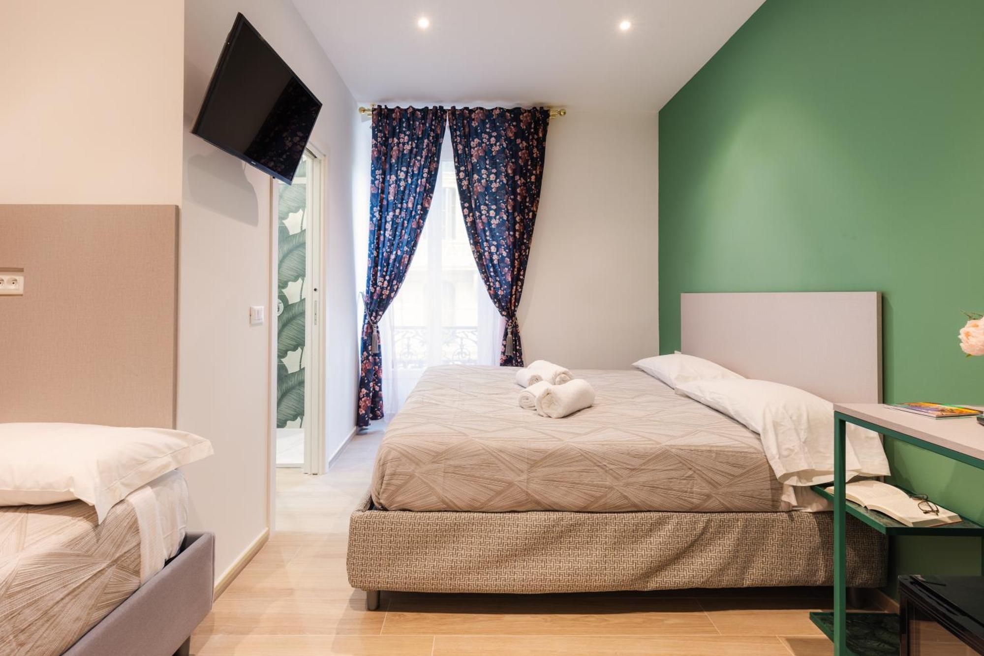 My Nice B&B 외부 사진