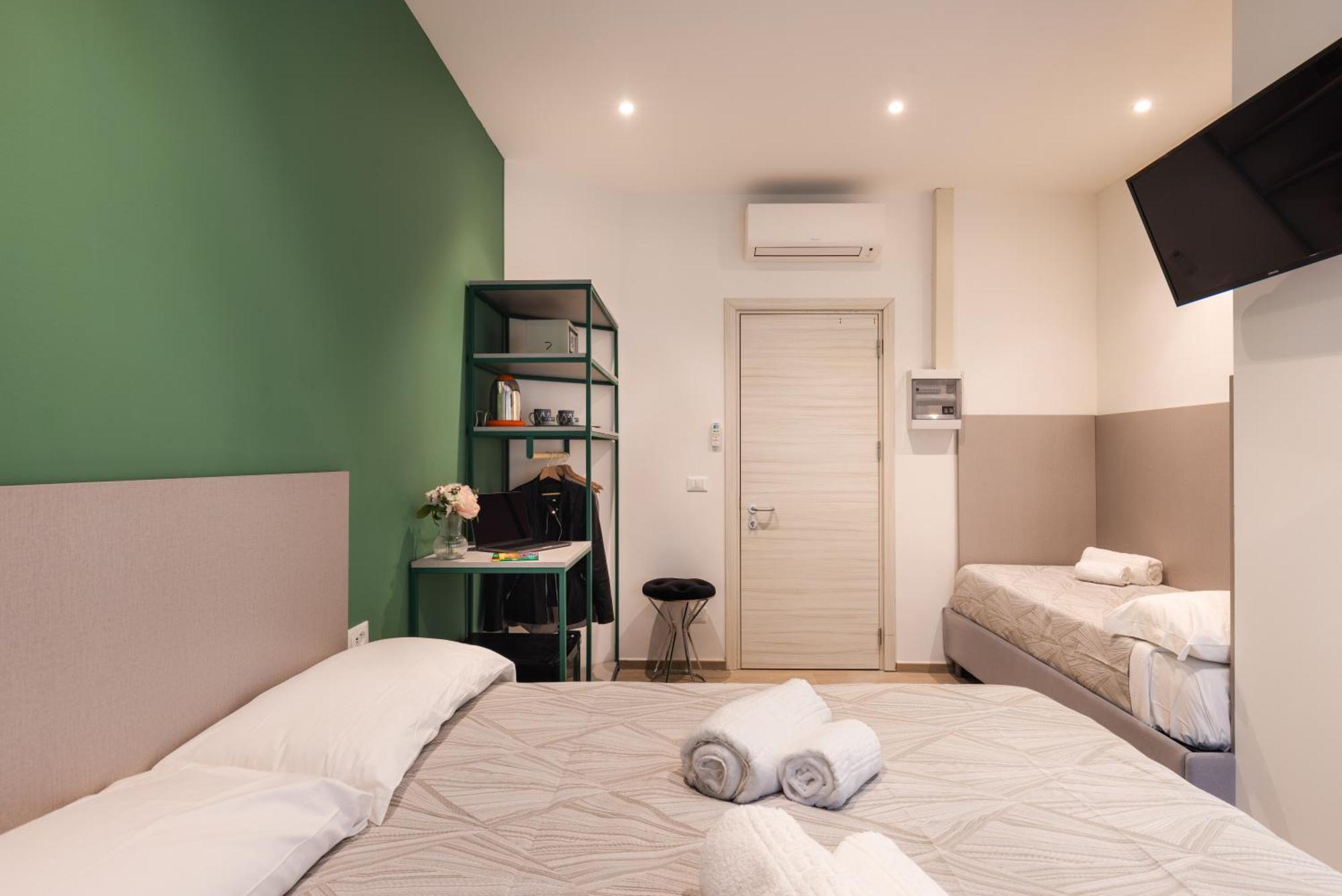 My Nice B&B 외부 사진
