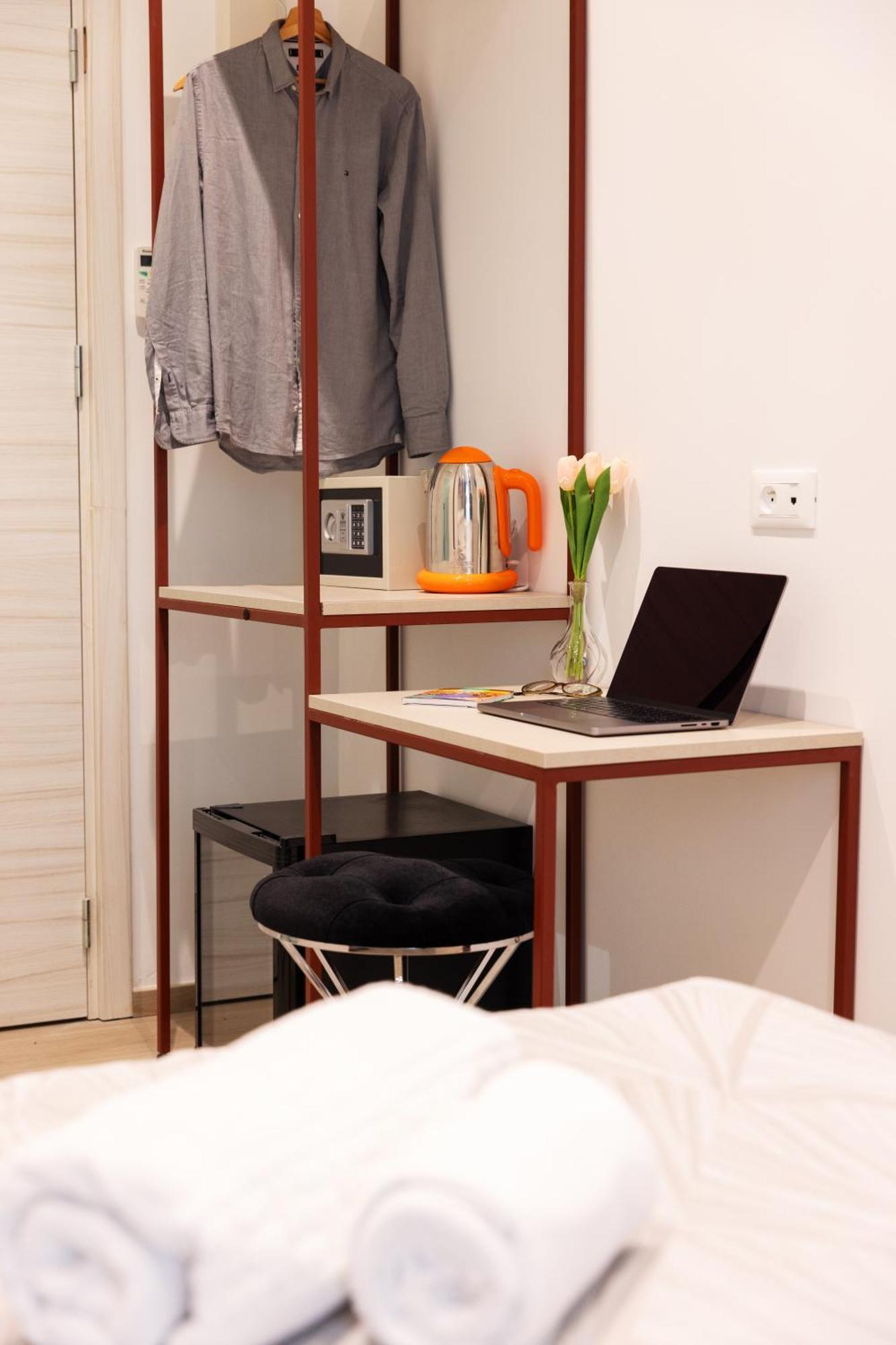 My Nice B&B 외부 사진