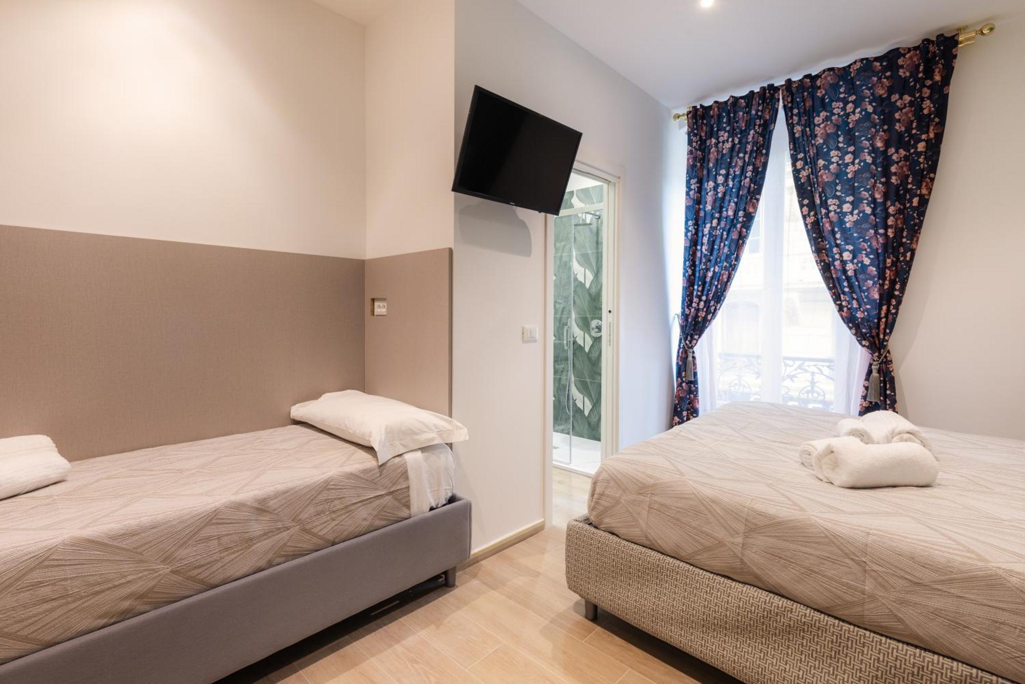 My Nice B&B 외부 사진