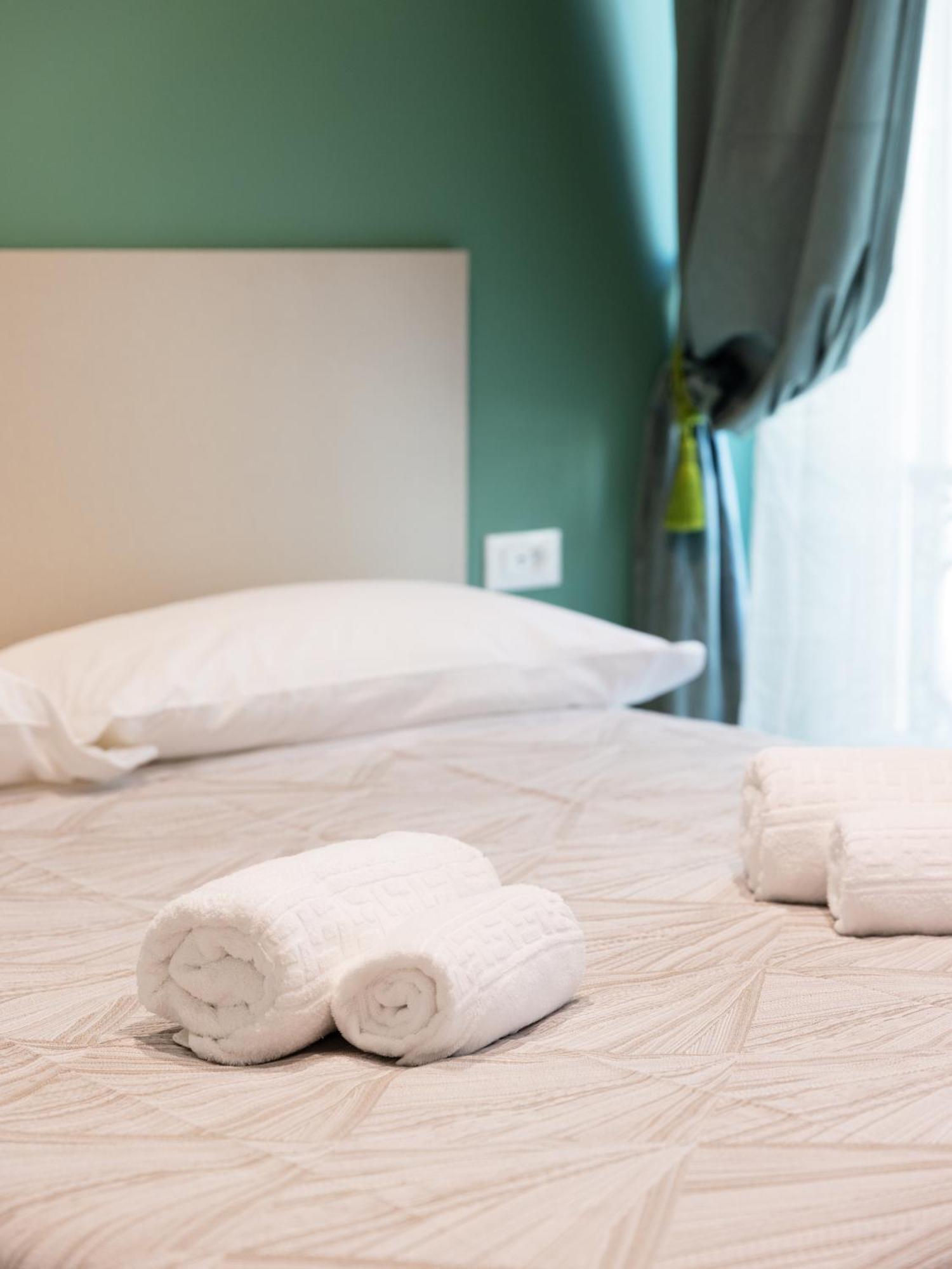 My Nice B&B 외부 사진