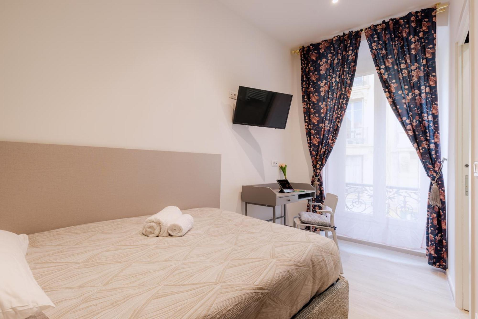 My Nice B&B 외부 사진