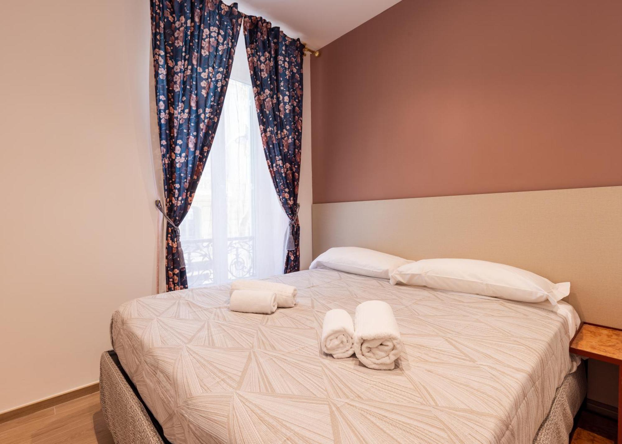 My Nice B&B 외부 사진