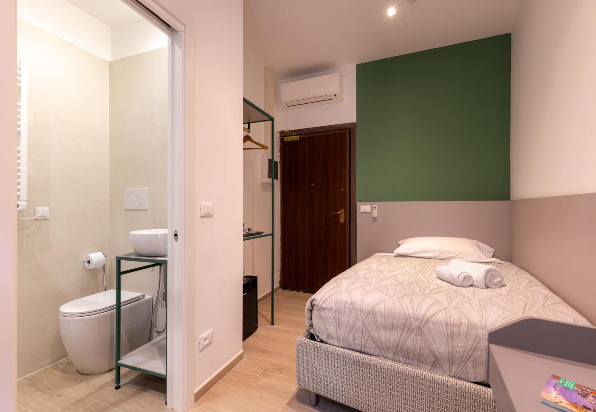 My Nice B&B 외부 사진