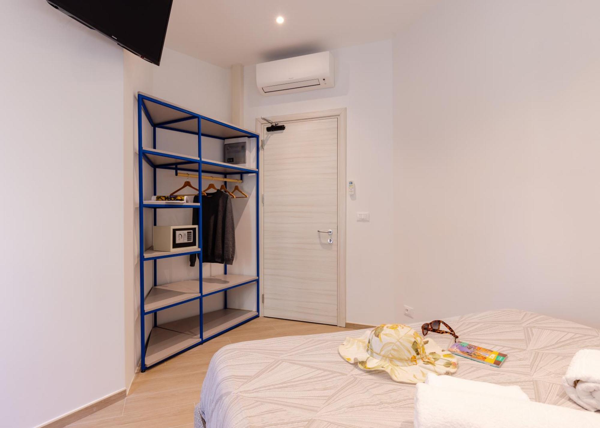 My Nice B&B 외부 사진